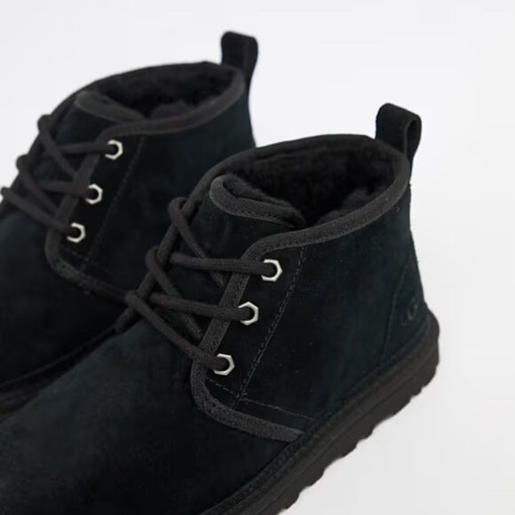 UGG Other - UGG® Men's Neumel Suede Chukka Boots